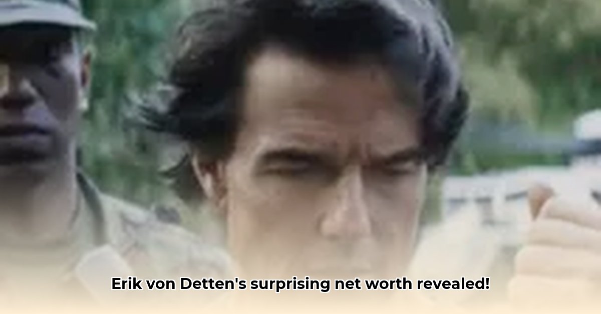 erik-von-detten-net-worth